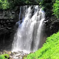 不老の滝の写真・動画_image_82262
