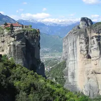 アギア・トリアダ修道院（Monastery of Agia Triada）の写真・動画_image_823161