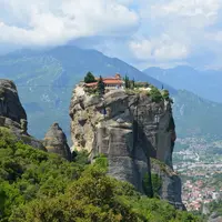 アギア・トリアダ修道院（Monastery of Agia Triada）の写真・動画_image_823163