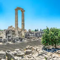 アポロ神殿（Temple of  Apollo）の写真・動画_image_823178
