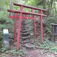 程洞稲荷神社の写真・動画_image_82479