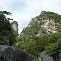 昇仙峡の写真・動画_image_82664
