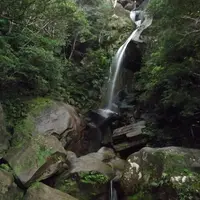 轟の滝の写真・動画_image_82682