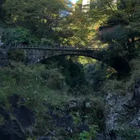 神橋の写真・動画_image_833974