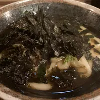 讃岐つけ麺の写真・動画_image_834717