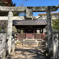 荒胡子神社の写真・動画_image_838183