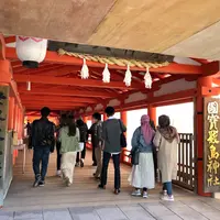 客神社 本殿の写真・動画_image_838208