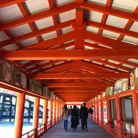 厳島神社の写真・動画_image_838215