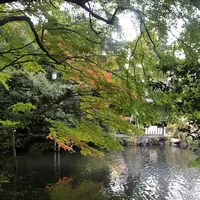松風閣庭園の写真・動画_image_839705