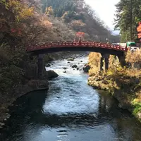 神橋の写真・動画_image_841381