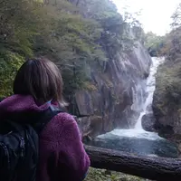 昇仙峡（しょうせんきょう）の写真・動画_image_841574