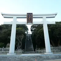 大洗磯前神社の写真・動画_image_845971