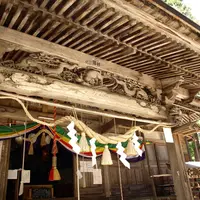 磐椅神社の写真・動画_image_84702