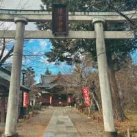 懐古神社の写真・動画_image_851762