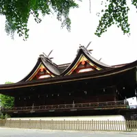 吉備津神社の写真・動画_image_85382
