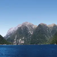 ミルフォードサウンド（Milford Sound）の写真・動画_image_858014