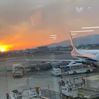 大阪国際空港（伊丹空港）の写真・動画_image_861075