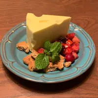 CCC~Cheese Cheers Cafe～ Shibuya （チーズチーズカフェ渋谷）の写真・動画_image_863680