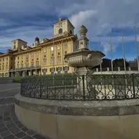 エスターハーズィー城（Esterházy Palace）の写真・動画_image_863995