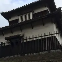 福岡城潮見櫓の写真・動画_image_869073