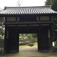 福岡城 名島門の写真・動画_image_869079