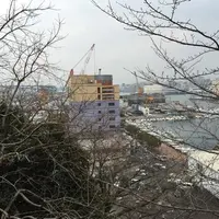 福岡藩波奈台場跡の写真・動画_image_869157