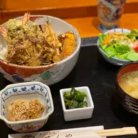 天ぷら割烹 てんやの写真・動画_image_871078