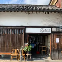 鞆の浦 a cafeの写真・動画_image_872026