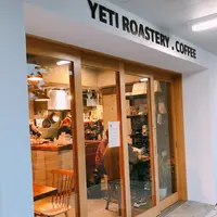 YETI COFFEE（イエティ）の写真・動画_image_876977