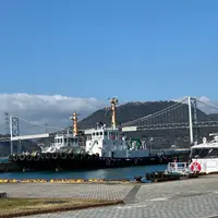 関門海峡の写真・動画_image_879909