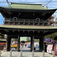 平間寺（川崎大師）の写真・動画_image_881246