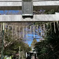 諏訪神社の写真・動画_image_885467