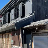 旧・桔梗屋の文庫蔵・店蔵・主屋（国登録有形文化財）の写真・動画_image_885478