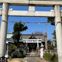 春日神社(平塚市平塚)の写真・動画_image_888691