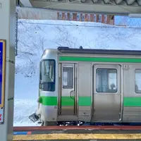 南小樽駅の写真・動画_image_889232
