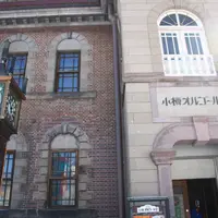 小樽オルゴール堂蒸気からくり時計の写真・動画_image_889233