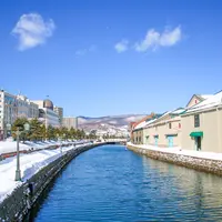 小樽運河の写真・動画_image_889235