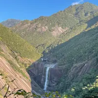 千尋の滝の写真・動画_image_890376