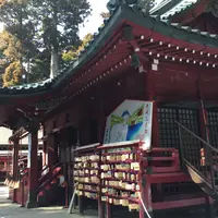 箱根神社の写真・動画_image_890399