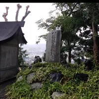 飯田八幡宮の写真・動画_image_890793