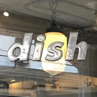 dish（ディッシュ）の写真・動画_image_892155