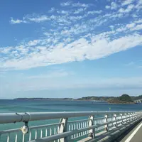 角島大橋 (つのしまおおはし)の写真・動画_image_894060