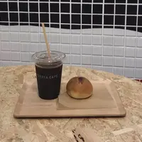 トラヤカフェ・あんスタンド横浜店の写真・動画_image_895748