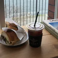 ZEBRA Coffee & Croissant 横浜の写真・動画_image_896659