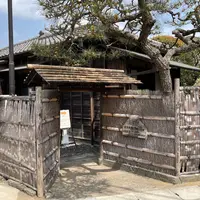 旧島崎藤村邸の写真・動画_image_899915