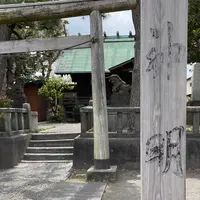神明神社の写真・動画_image_899959
