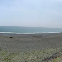 大磯こゆるぎの浜の写真・動画_image_899980