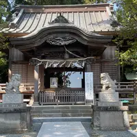 居神神社の写真・動画_image_908942