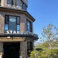 スターバックスコーヒー 京都三条大橋店（STARBUCKS COFFEE）の写真・動画_image_909168