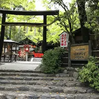 野宮神社の写真・動画_image_910419
